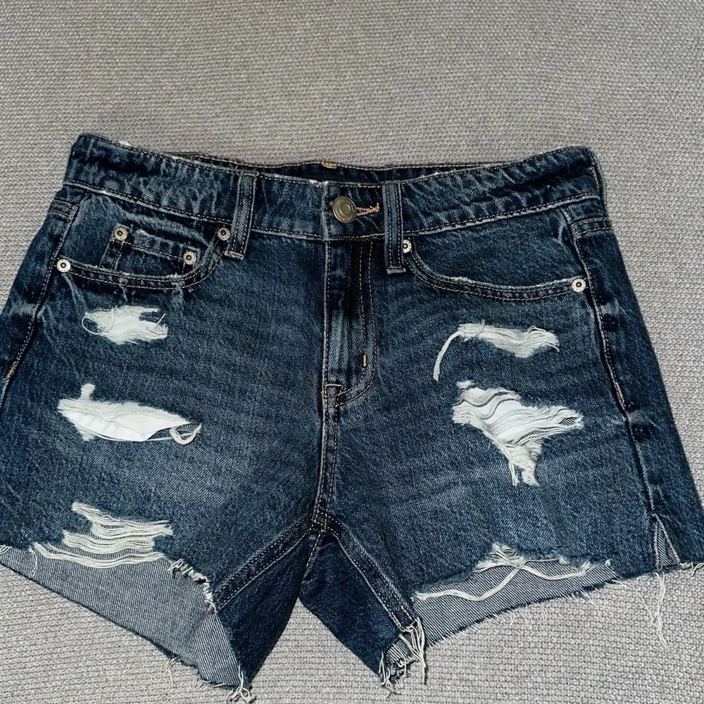 Aeropostale Baggy Shorts Like New